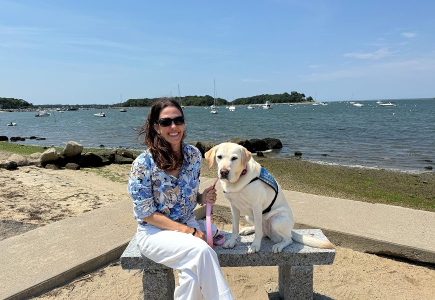 (Photo courtesy Dr. Michelle Ludwig)