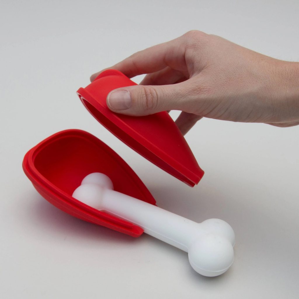 Ice Lolly toy, 2026 Just Labs Summer Gift Guide