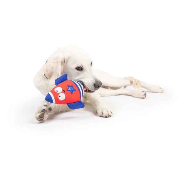 Rocket Man toy, 2026 Just Labs Summer Gift Guide