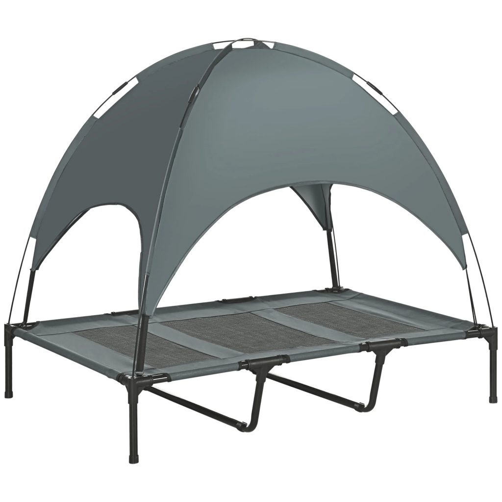Elevated Dog Bed, 2026 Just Labs Summer Gift Guide