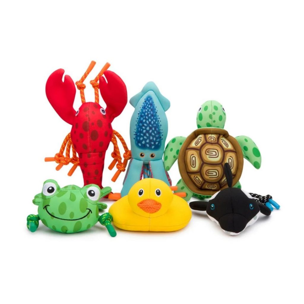 Floaties by Fabdog, 2026 Just Labs Summer Gift Guide